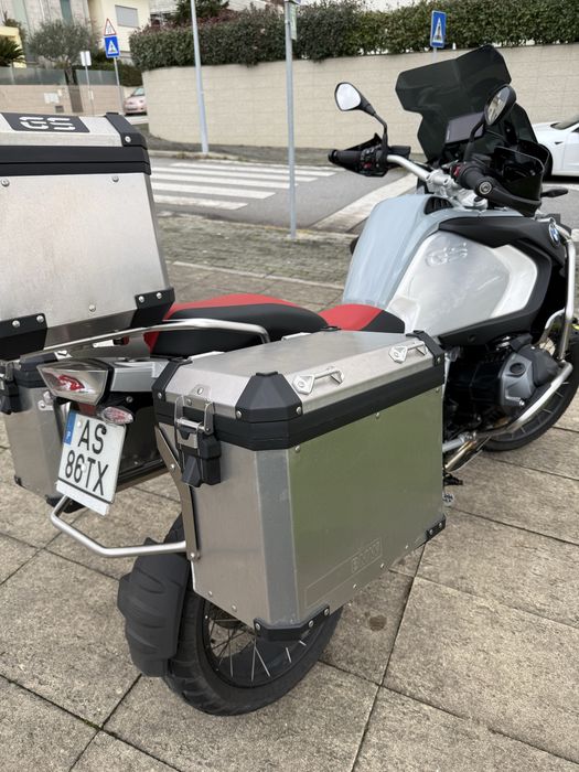 Bmw GSA  1250 Adv