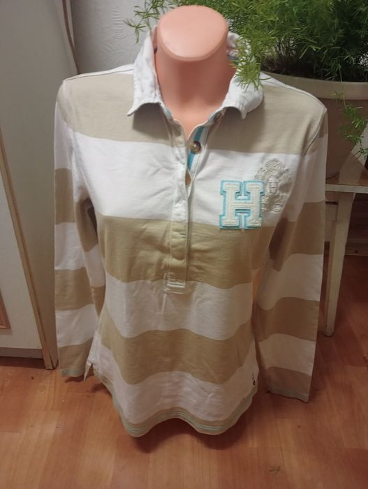 Bluzka damska Hilfiger roz L polecam