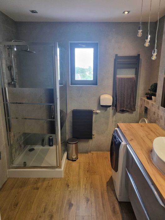 Pokoje pracownicze na wynajem; LĘBORK