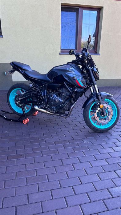 Yamaha