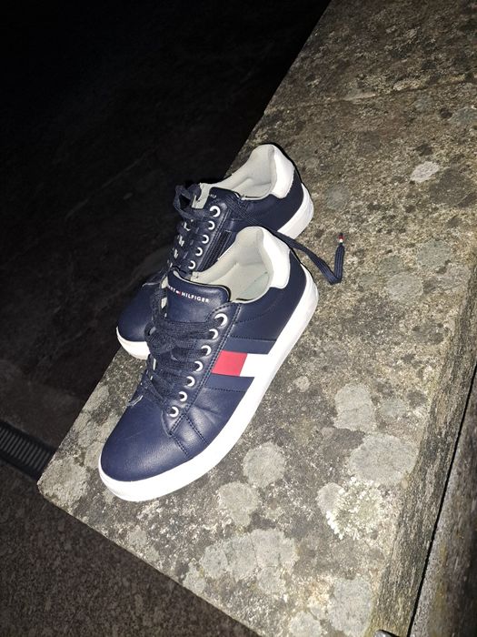 Vendo sapatilhas novas