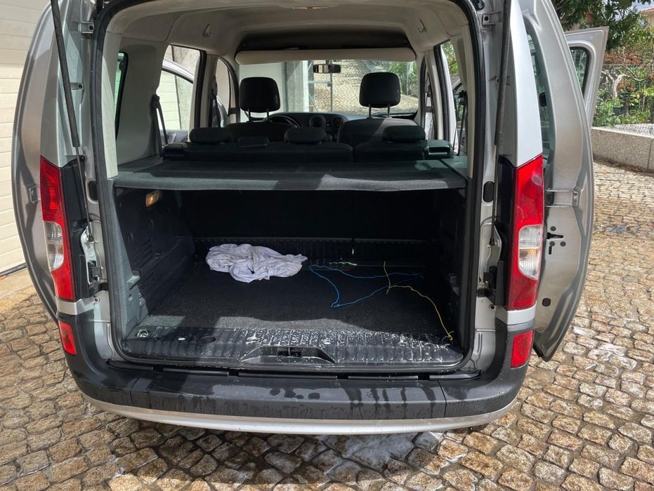Mercedes citan 109