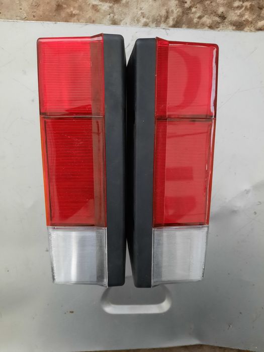 Ліхтар задній hella 006.040-111