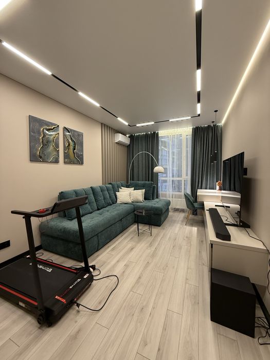 Продажа 3-х к.кв.вул.Кадетський Гай 10,Соломʼянський р-н.