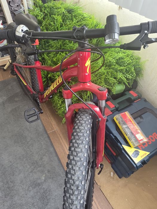 Bicicleta  para criança  ate 13 anos