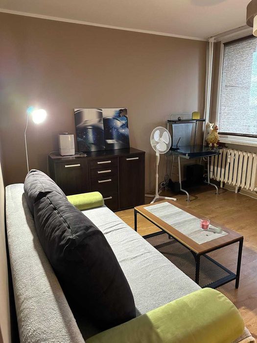 Mieszkanie na sprzedaż Tychy, oś. K. Bez pośredników