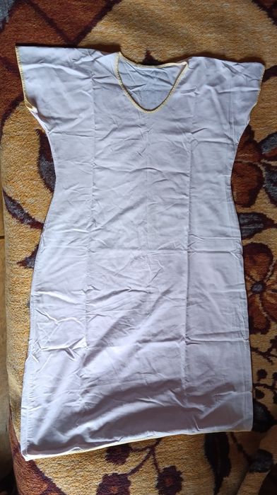 Большая ночная рубашка женская  СССР