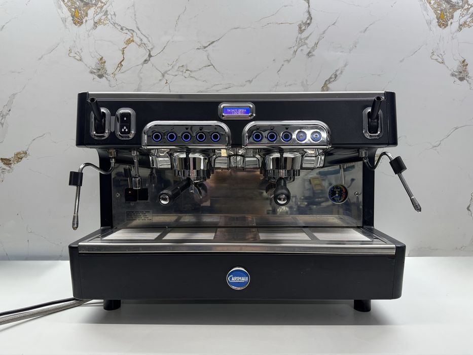 Кавомашина Carimali Cento E2