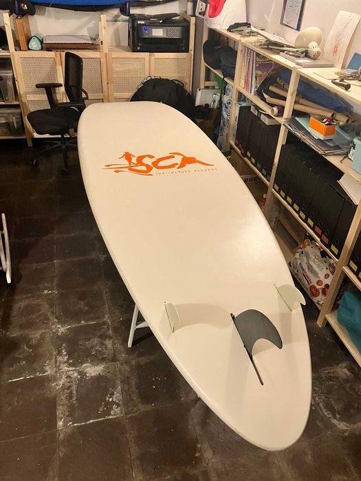 Prancha SUP Paddle All-round, surf & Passeio