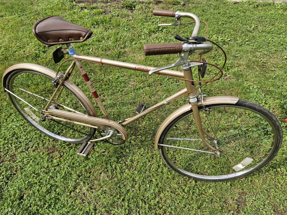 Rower Vintage Huffy Catalina