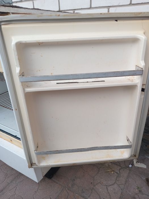 Холодильник 1 камерный высота 92см