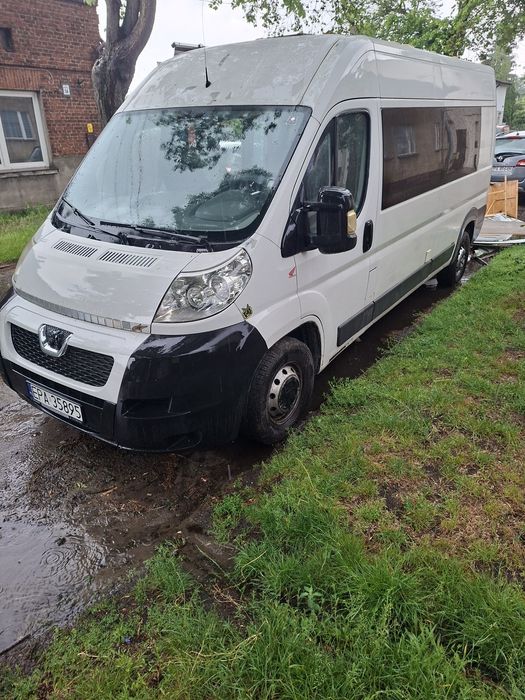 Wynajem Busów ceny od 100 zł za Dobe
