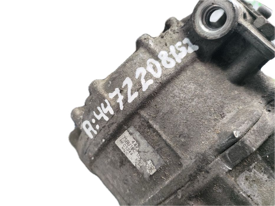 Compressor AC ALFA ROMEO 156 Sportwagon (932_)