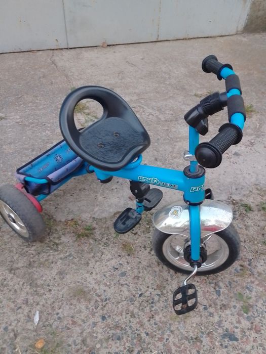 детский велосипед бу