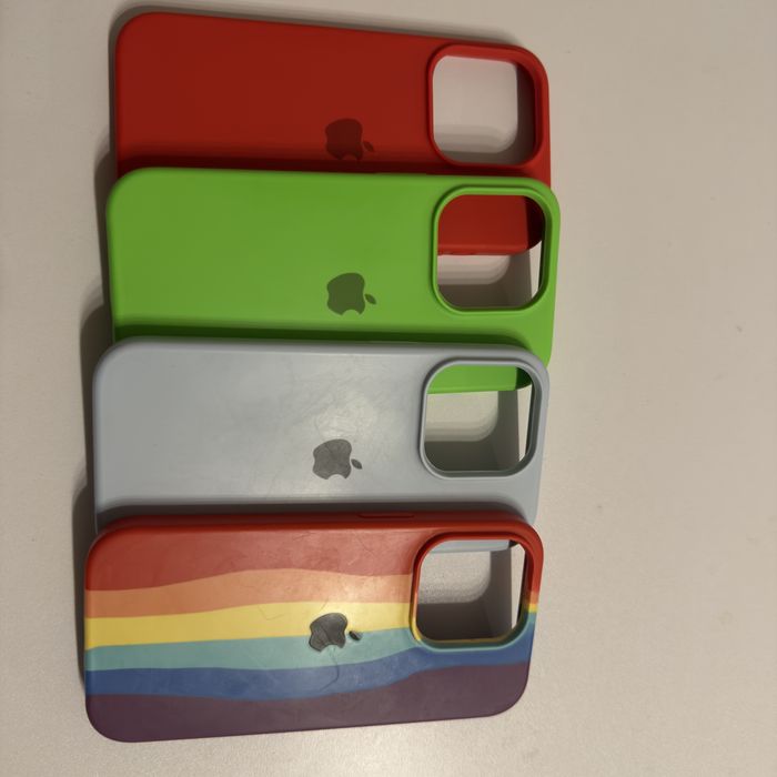 Capas Iphone 14 Pro
