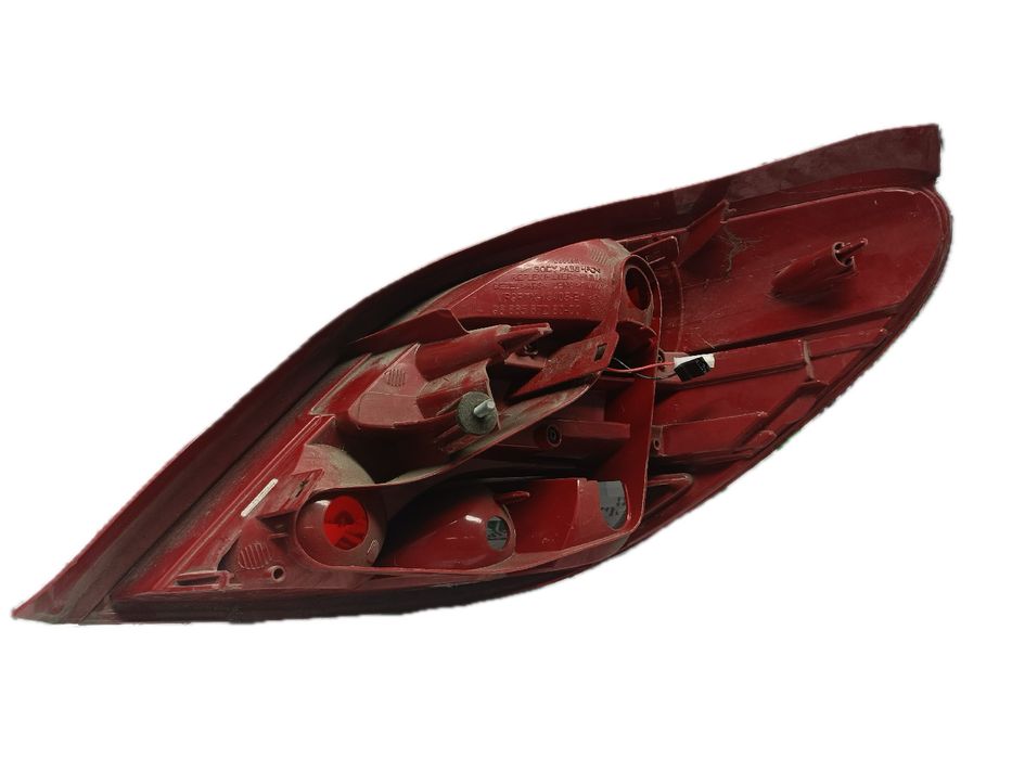 Farolim esquerdo PEUGEOT 207 CC (WD_)