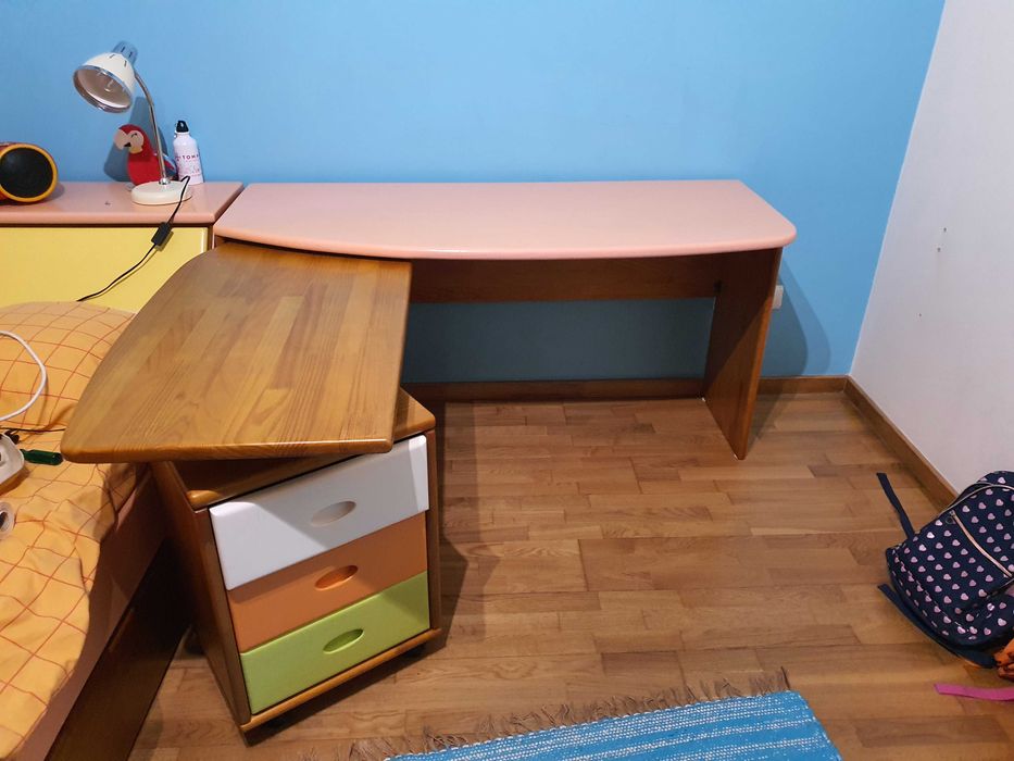 Quarto de criança completo