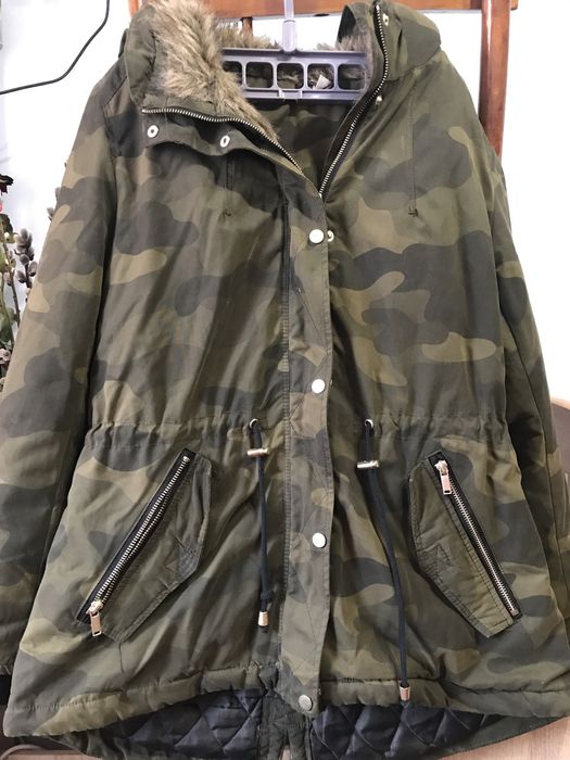 Куртка. Жіноча куртка