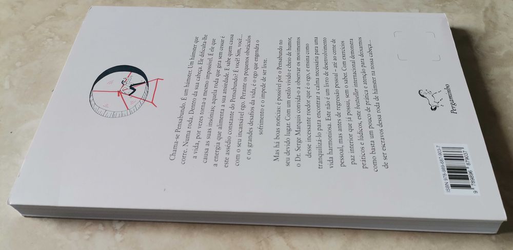 Portes Grátis - Estamos Lixados, Pensamos Sempre Demais