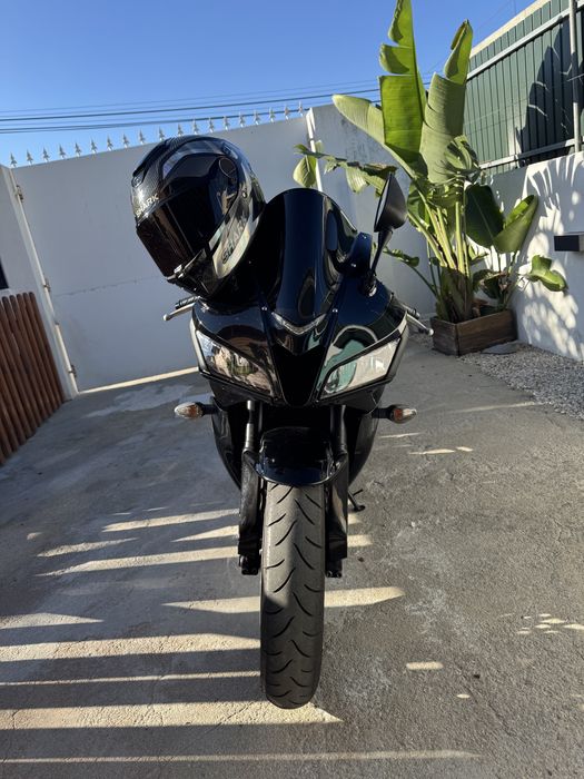 Cbr 600 rr 2012