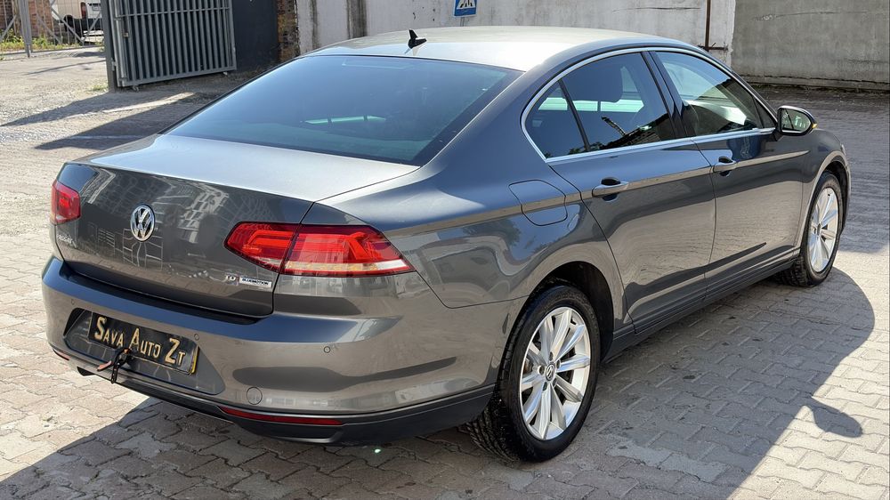 Житомир VW Passat B8 SE 2016 дизель автомат праве кермо в Житомирі