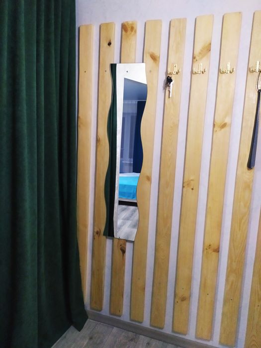 Квартира подобово "De Luxe" у місті Лозова біля шпиталю