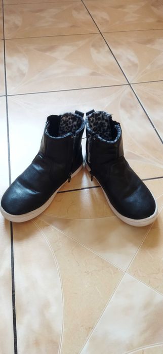 Półbuty Cool Club 28