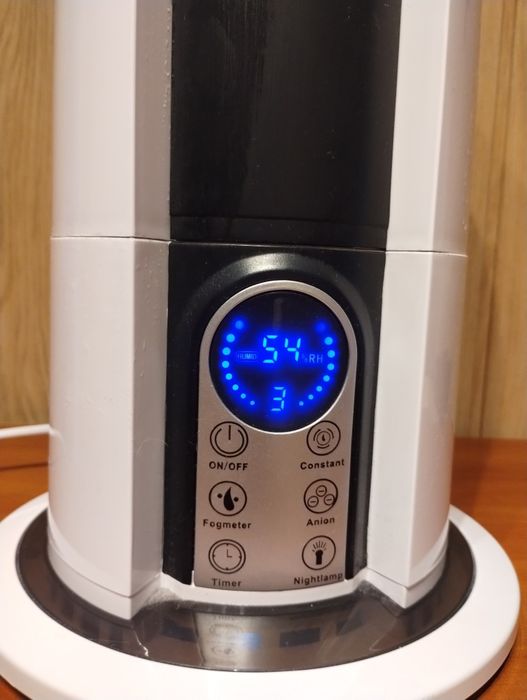 Nawilżacz powietrza Misty PH-16