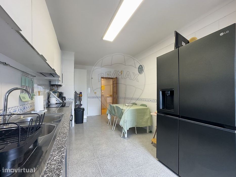 Apartamento T2 para venda