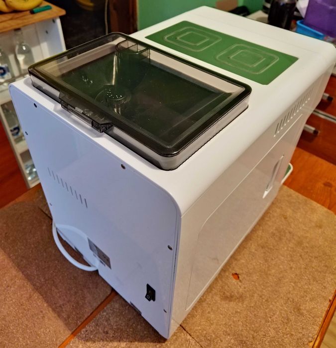 Ekspres do kawy Swiss Roma A10