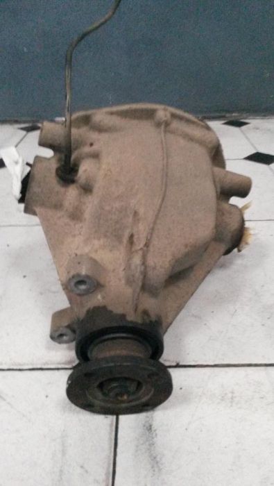 Diferencial Trás Freelander