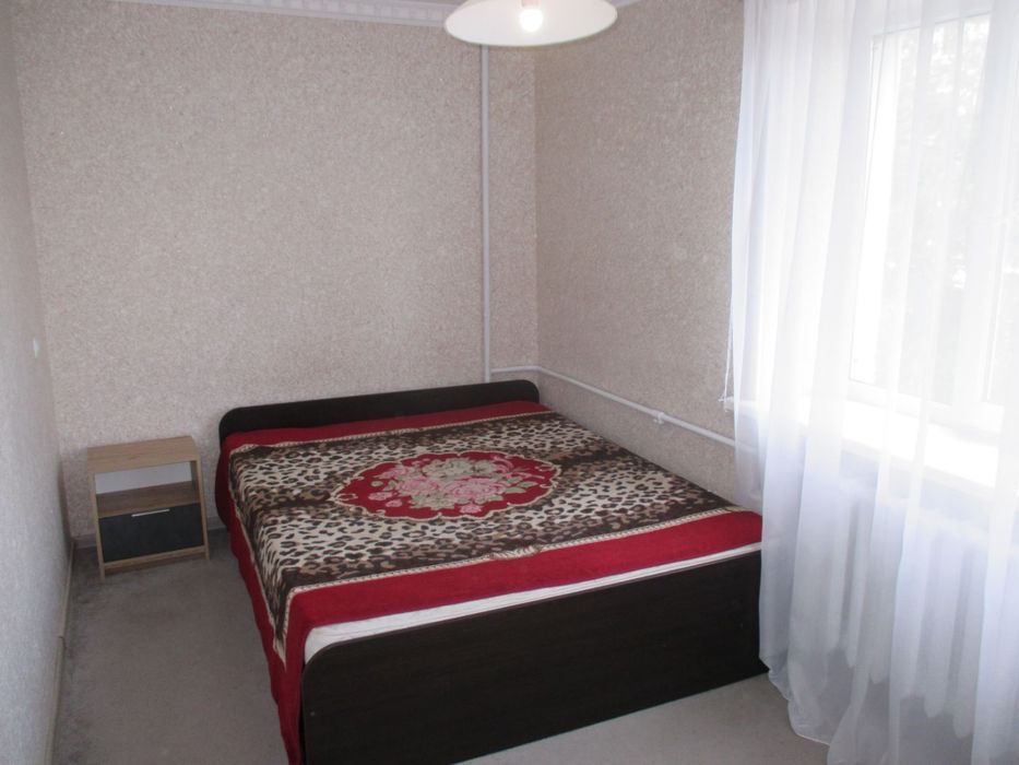 Оренда 2 кім.кв Дружба.