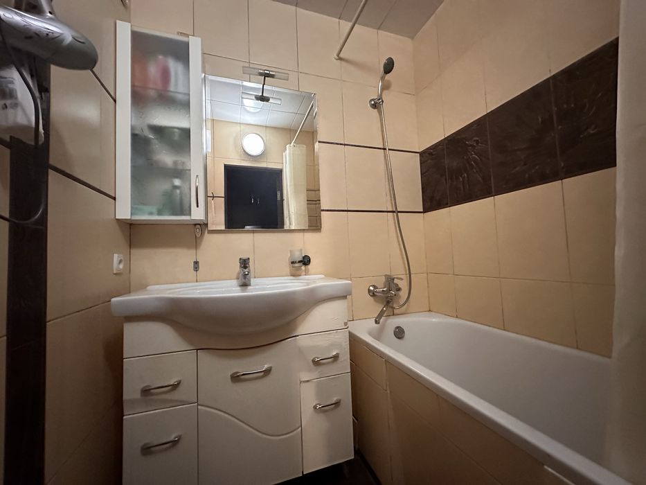 Багатокімнатна квартира за адресою вул. Бандери Степана (площа 81 м²) - Atlanta.ua - фото 11