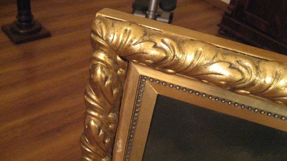 obraz olejny  P,Riedel 1912 Berlin