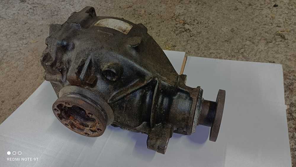 Dyfer tylny most bmw e46 328i 2,8 przełożenie 2,93 Świętokrzyskie