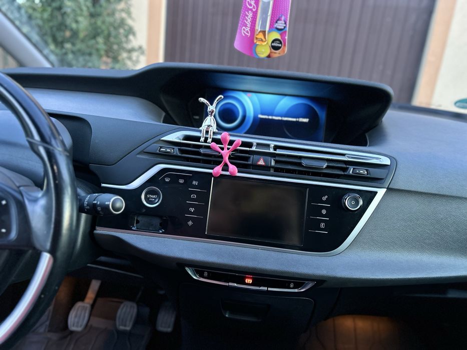 Citroën C4 Picasso II 2016