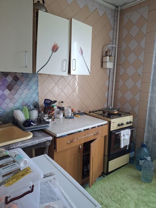 Продам 3 кімнатну квартиру,  Пісочин Мобіль