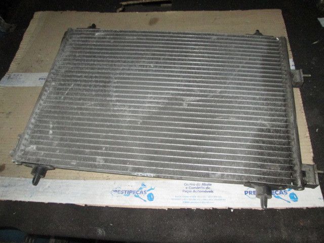 Radiador AC PEUGEOT 307 CC (3B)