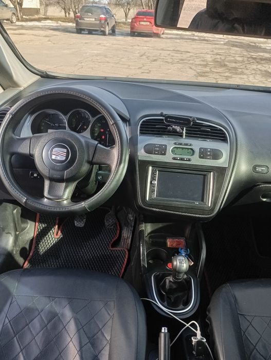 Продам Сеат Толедо