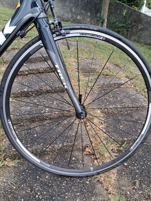 Bicicleta Trek Estrada Madone 3.1