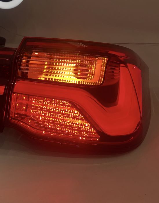 Bmw X2 F39 фари фонарі задні стоп фонарь ліхтар оптика задня наявність