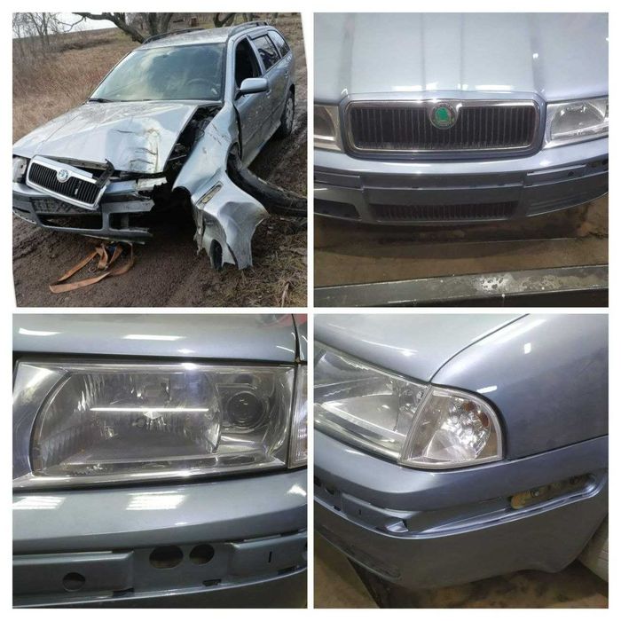 Рихтовка, Покраска, Сварка автомобилей