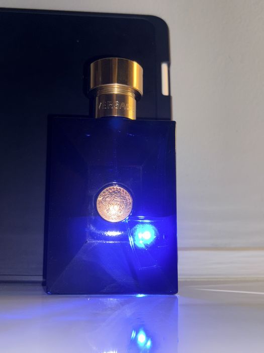 Dylan Blue Versace