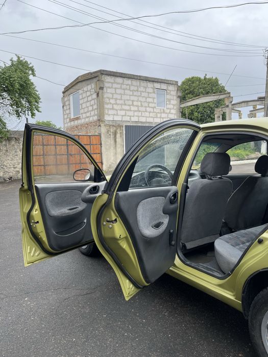 Продається Daewoo Lanos 2007 рік