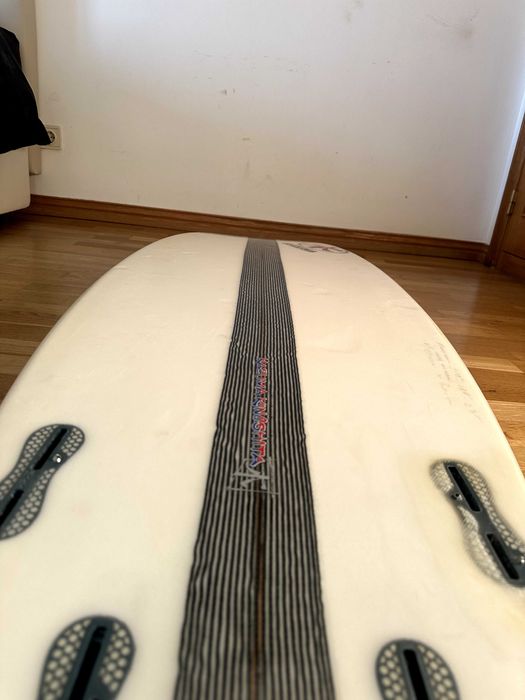 Prancha de Surf Kazuma 5'10