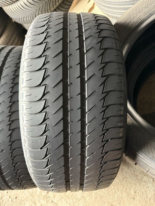 245/45 R18 Kleber Dynaxer HP3 /2024рік/літо/2шт./