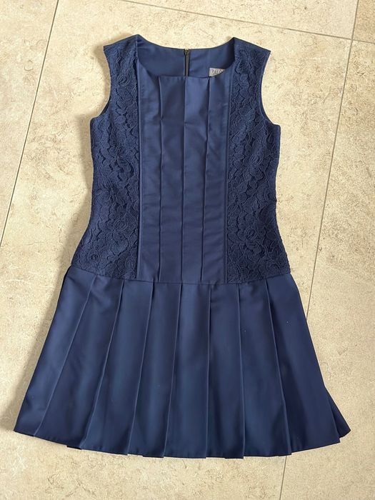 Сарафан шкільний