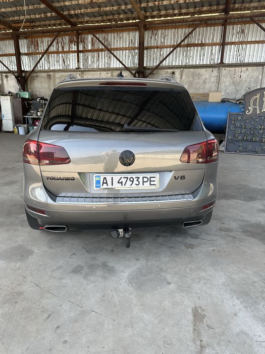 Автомобіль Volkswagen