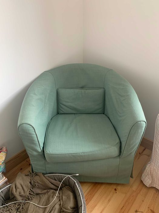 Cadeira ikea TULLSTA