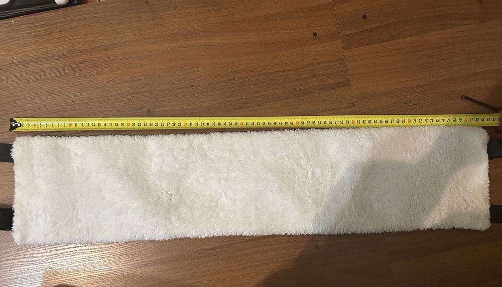 Підтримуюча шлейка для травмованих, літніх собак